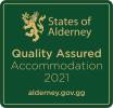Quality Assured Accommodation 2021