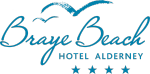 Braye Beach Hotel - Braye Beach - Alderney