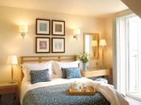 Braye Beach Hotel - Platinum Plus Bedroom