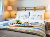 Braye Beach Hotel - Silver Bedroom